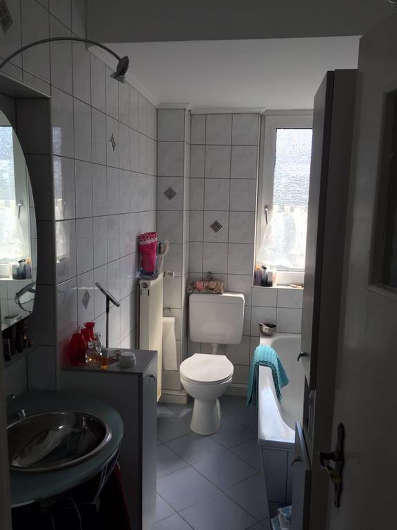 Privatunterkunft Central & Cozy - Close To Messe And Old Town Düsseldorf