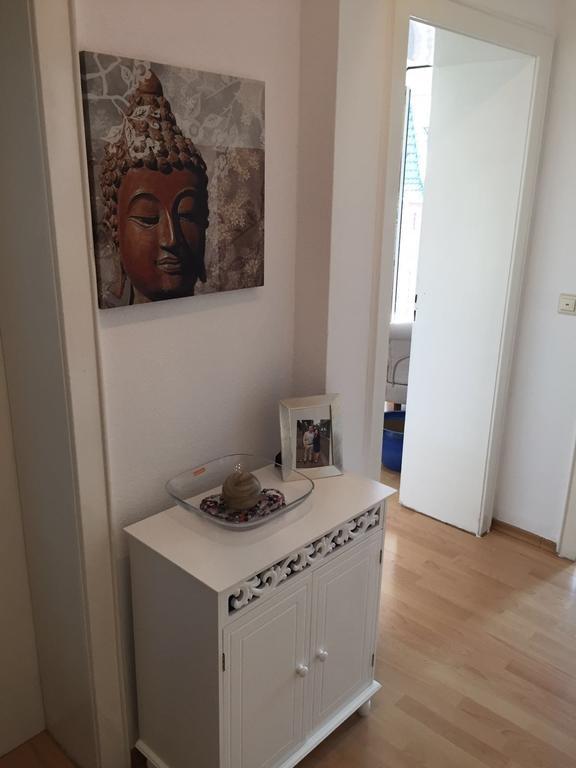 Central & Cozy - Close To Messe And Old Town * Düsseldorf