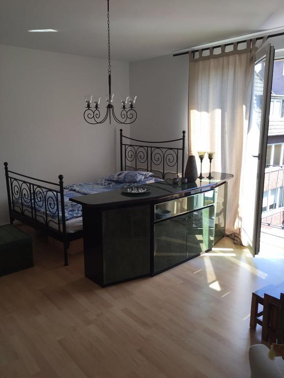 Privatunterkunft Central & Cozy - Close To Messe And Old Town
