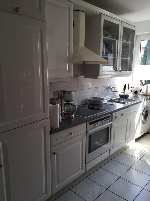 Central & Cozy - Close To Messe And Old Town Privatunterkunft Düsseldorf