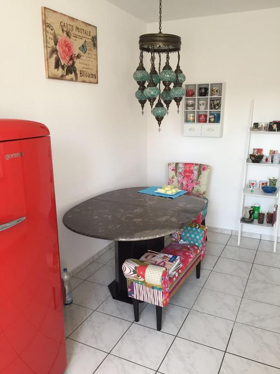 Central & Cozy - Close To Messe And Old Town Privatunterkunft